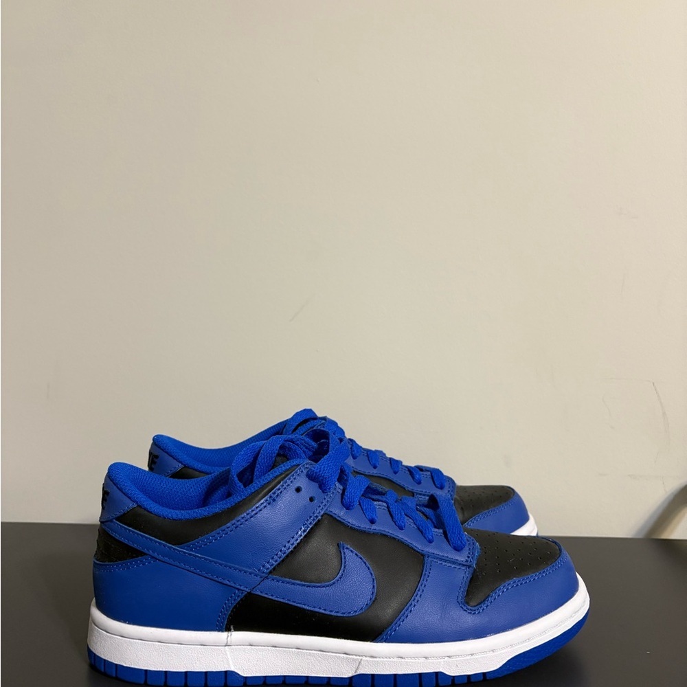 Nike Dunk Low Retro Hyper (5.5Y but fits a 6/6.5W)
